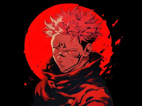 Sukuna | König der Flüche | Zrilllex