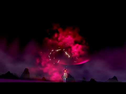 Dynamax Dragapult cry