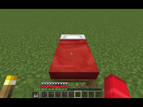 GIOCO LE BEDWARS SENZA VOID - Minecraft ITA