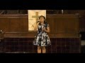 Dewi Guna - Namun Kupercaya (Live)