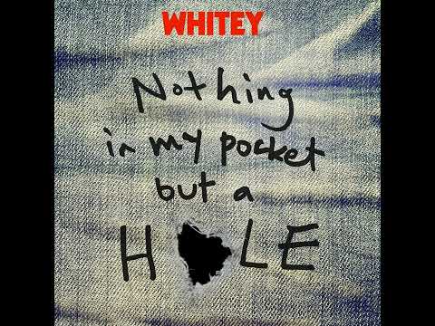 Whitey - NO MORE RIGHT OR WRONG (EXTENDED)