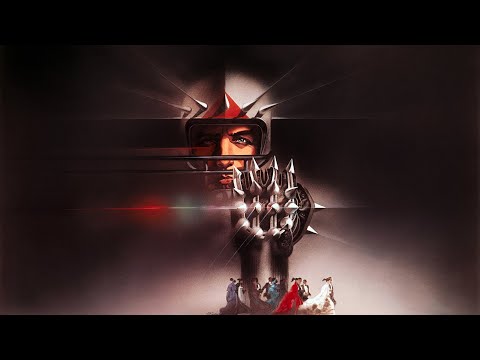 Rollerball - Trailer & TV Spots (Upscaled HD) (1975)