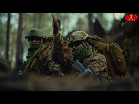 #ShadowsAndSteel #Bhairav