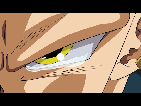 Dragon Ball Super 2: Next Saga 2023 - "EL GRAN PODER DE UN NUEVO SAIYAJIN"