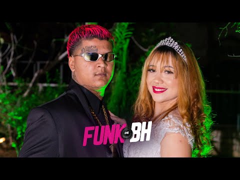 MC Danone - Corro de relação (Official Video Clip) Prod. Frog