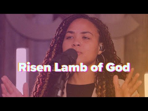 Thumbnail for The Risen Lamb of God video