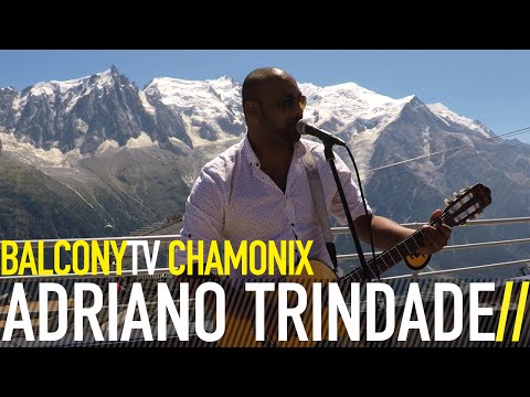 ADRIANO TRINDADE - COBERTOR CURTO (BalconyTV)