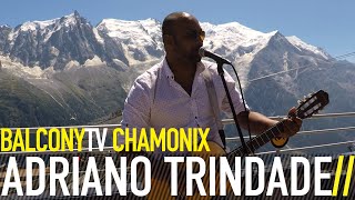 ADRIANO TRINDADE - COBERTOR CURTO (BalconyTV)