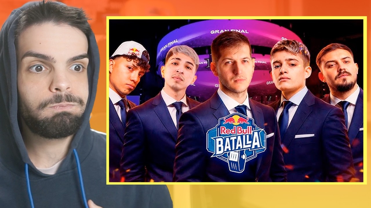 🔥The 16 QUALIFIERS for the 2026 RED BULL INTERNATIONAL🔥 *The BEST INTERNATIONAL ever?*