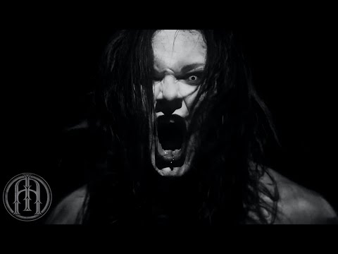 MISTER MISERY - FORSAKEN (OFFICIAL MUSIC VIDEO)