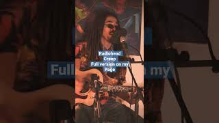 Download lagu Creep 2023 - @Radiohead  (JonnyKT Cover) #shorts #radiohead #jonnykt mp3