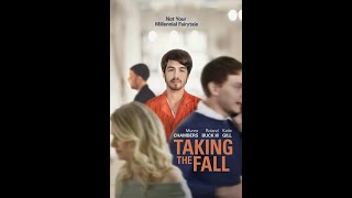 Taking the Fall (2021) Movie Review video