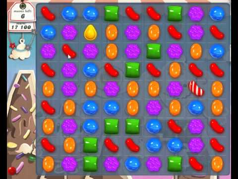 comment debloquer niveau 36 candy crush sans facebook