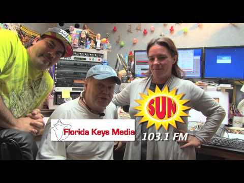 TV 88 Television commercial for SUN Radio 103.1 in The Florida Keys
