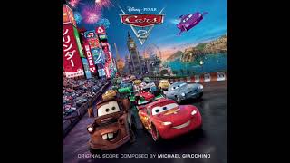 Bénabar - Mon Coeur Fait Vroum (My Heart Goes Vroom) [Instrumental]