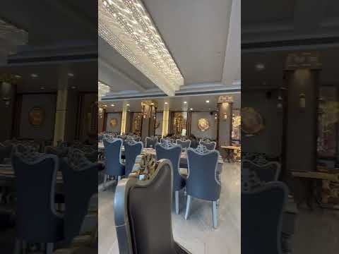 Sagarika Resort inner view | Sagarika resort | Silchar | Sagarika hotel #5starhotel #silchar #assam