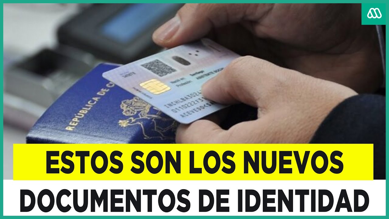 ¿Es obligatorio cambiarlo?: Este es el nuevo carnet digital