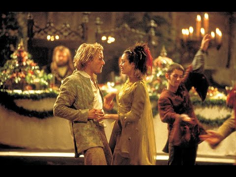 Golden Years (Dance Scene) | A Knight's Tale (2001) | Heath Ledger,  Shannyn Sossamon