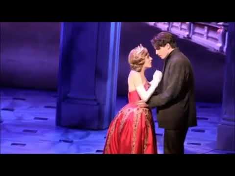 Anastasia Hartford - Crowd of Thousands (Reprise)