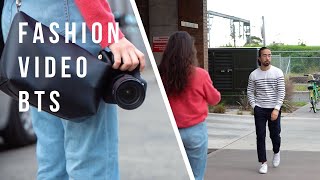 How I Make My Fashion Videos | From A to Z