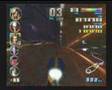 F Zero GX Ruby Cup Novice Lightning Loop Cross