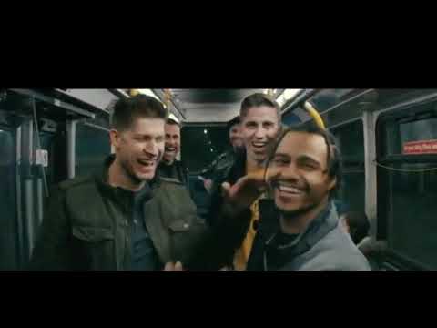 after the flash: wintertide