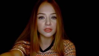 Connie Talbot - I&#39;m over you 中文歌詞