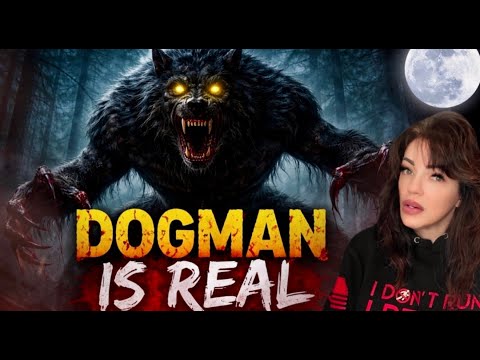 Dogman Sightings | Real Encounters & Terrifying Evidence 🐺🚨