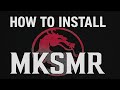 MK Shaolin Monks Remastered Setup Guide Play It In Minutes