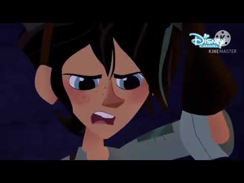 Varian is the bad guy