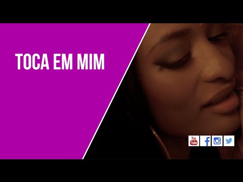 Telma Lee - Toca em Mim [Official Video]