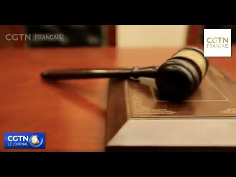 Le premier Code civil chinois entre en vigueur