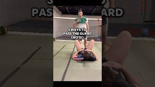 Pass / Re-guard Flow — vidéo 6