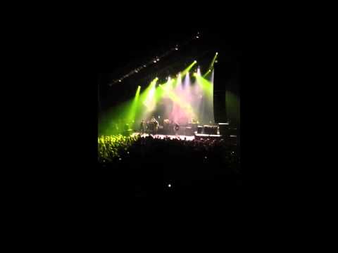Karl Denson Sax Solo