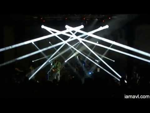 Tauk and Dopapod (part 1) @ New Mountain 12-11-2014