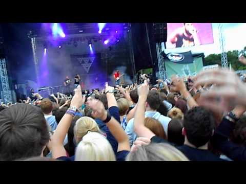 Juicy beats 16 Frittenbude