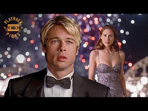 Bill Dies and Coffee Shop Guy Returns | Meet Joe Black