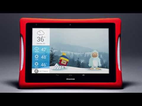 Fuhu Video #1