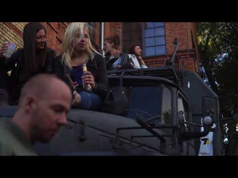 Féte de la Musique 2018