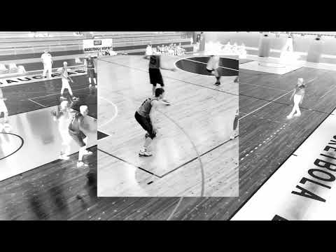 EYBL U16 SUPERFINAL TÜ/EVIKO — BS Adazi