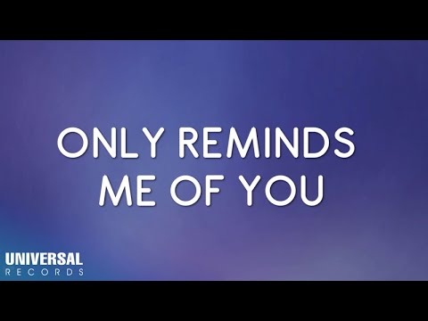 Only Reminds Me of You - Jed Madela