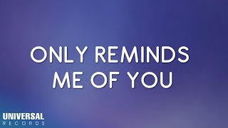 Jed Madela - Only Reminds Me Of You (Official Lyric Video)