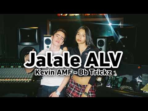 Jálale alv - Bb Trickz, Kevin AMF (Audio Oficial)