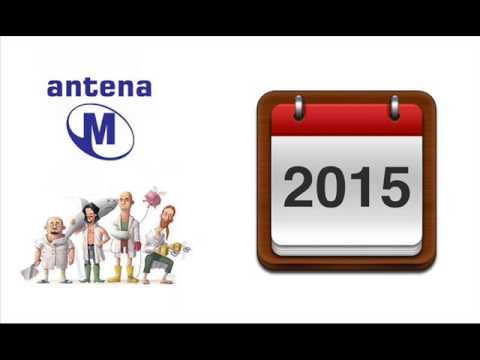 The Books of Knjige - Prosli zivoti ( 11.12.2015 )