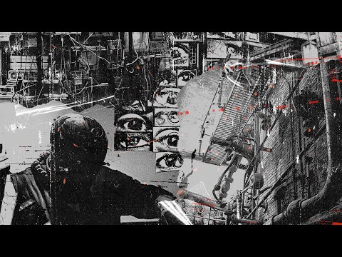 MACHINYST - VIRAL GRID [GRIT012]