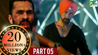 Singh Is Bliing (2015) | Akshay Kumar, Amy Jackson, Lara