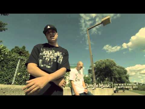 Farfadet & Rymz présentent Jungle Music   La Riposte avec Dj Nerve