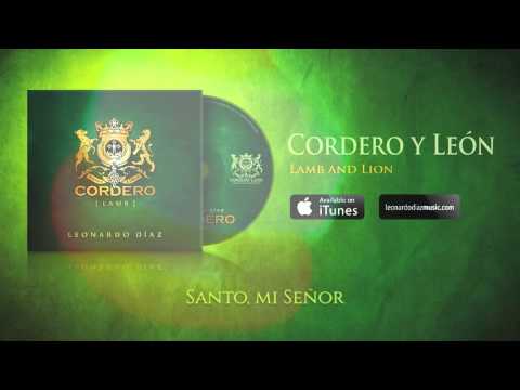 06 Cordero y León. (Video Liryc Oficial)