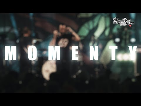 KASHELL | "MOMENTY" | Live Pol'and'Rock Festival 2022 |