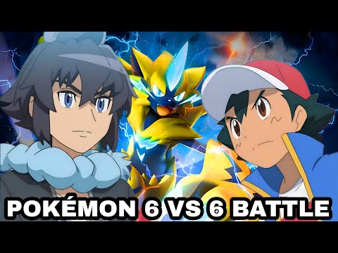 99% FANS DON'T KNOW THIS POKEMON GAME || @Folagor03